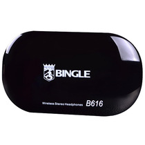 Bingo Bingle B616 wireless headset headset microphone headset computer TV FM radio mobile phone TV