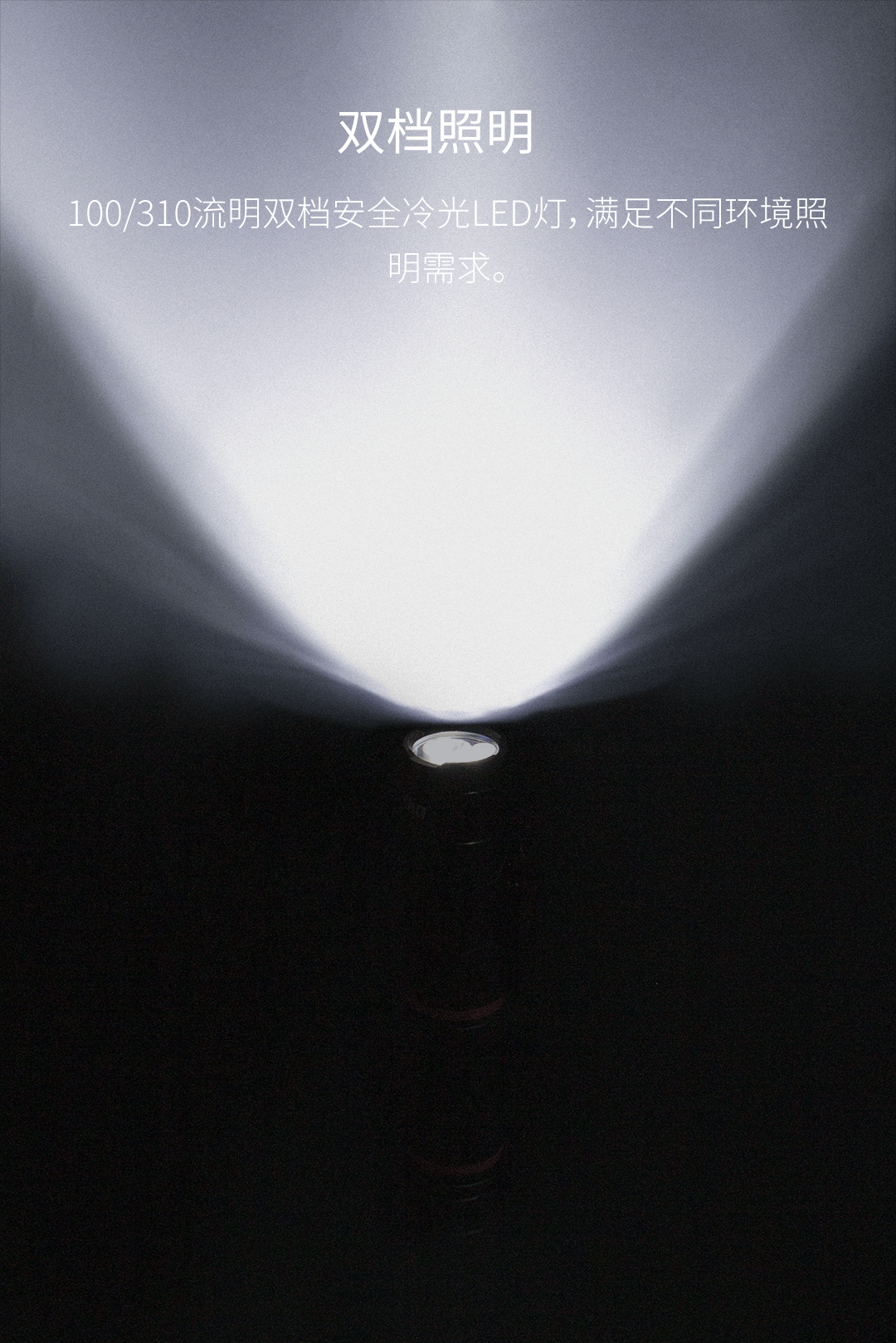 wiha威汉多功能LED手电筒紫外线180度旋转两档调节红外线笔手电棒-阿里巴巴