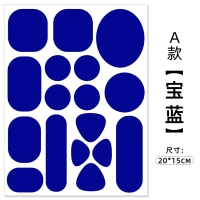 【Модель】 Toeic Blue