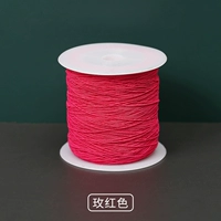 Роза красная