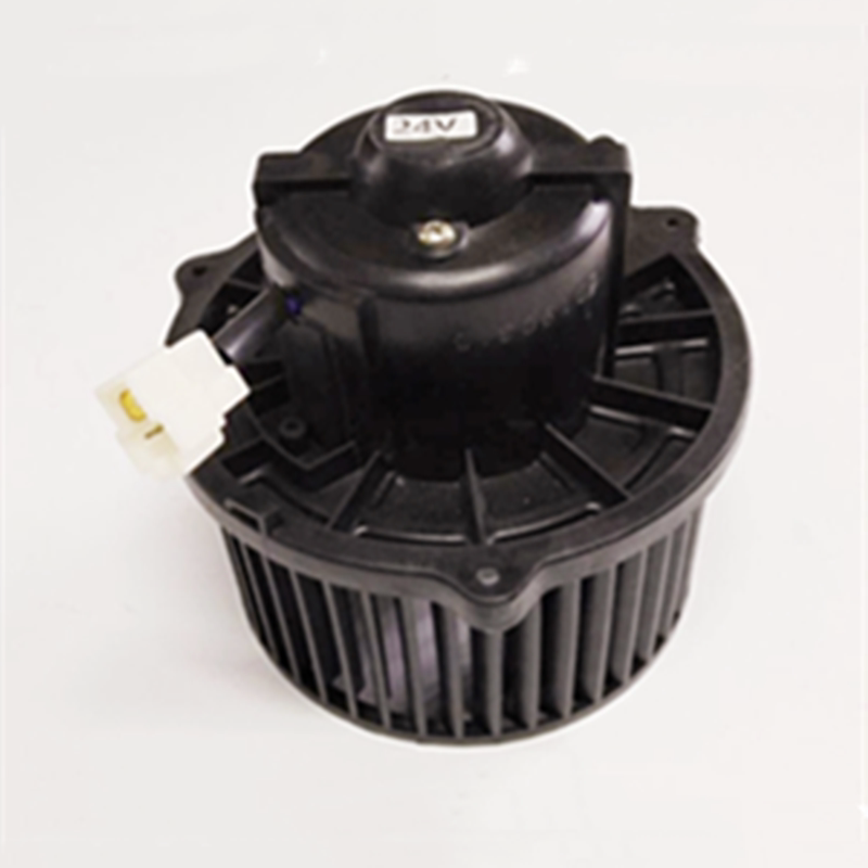 Adapt to Jianghuai Geerfa Liangjian K3 K5 A5L Weiling 3 air conditioning heater motor blower original