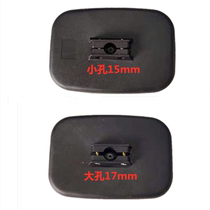 Jianghuai light caravan accessories new Consuzuzao Suzuki Suzuki with Suzuki rear-view mirror in rear view mirror small square mirror