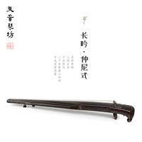 Tianyin -Changyin -zhongni (Spot)