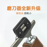 Новый ледяной нож Flyinger, цветочный нож, нож и шариковое нож Speed ​​Speed ​​Speed ​​Нож для ножа, каменное открытие лезвия, ледяные туфли