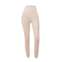 Large size 5-point shark pants for women to wear summer ultra-thin Barbie pants milk leather pants high-waisted shorts 5-point riding pants