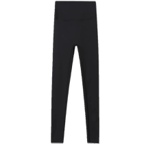 Eight-point shark pants for women summer thin high-waist leggings for small people sports and fitness three-point yoga pants