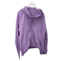 European white loose hooded sun protection clothing for women in summer new style fashionable and age-reducing versatile sun protection clothing and jacket