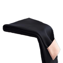 Camel hair cotton pants womens winter thickening tight black leggings cotton wool pants autumn pants sports yoga warm pants