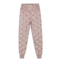 White duck down down pants for women in winter plus down and thickened high waist Northeastern extra thick cotton pants large size down liner warm pants