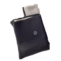 Velvet Shark Pants Womens Outerwear Autumn and Winter Thickened High Waist Tight Milky White Leggings Tummy Control Barbie Yoga Pants