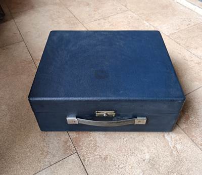 Yao Lan] The Chinese electric record electromechanical record machine 206 normal audio pick up function is good to have two kinds