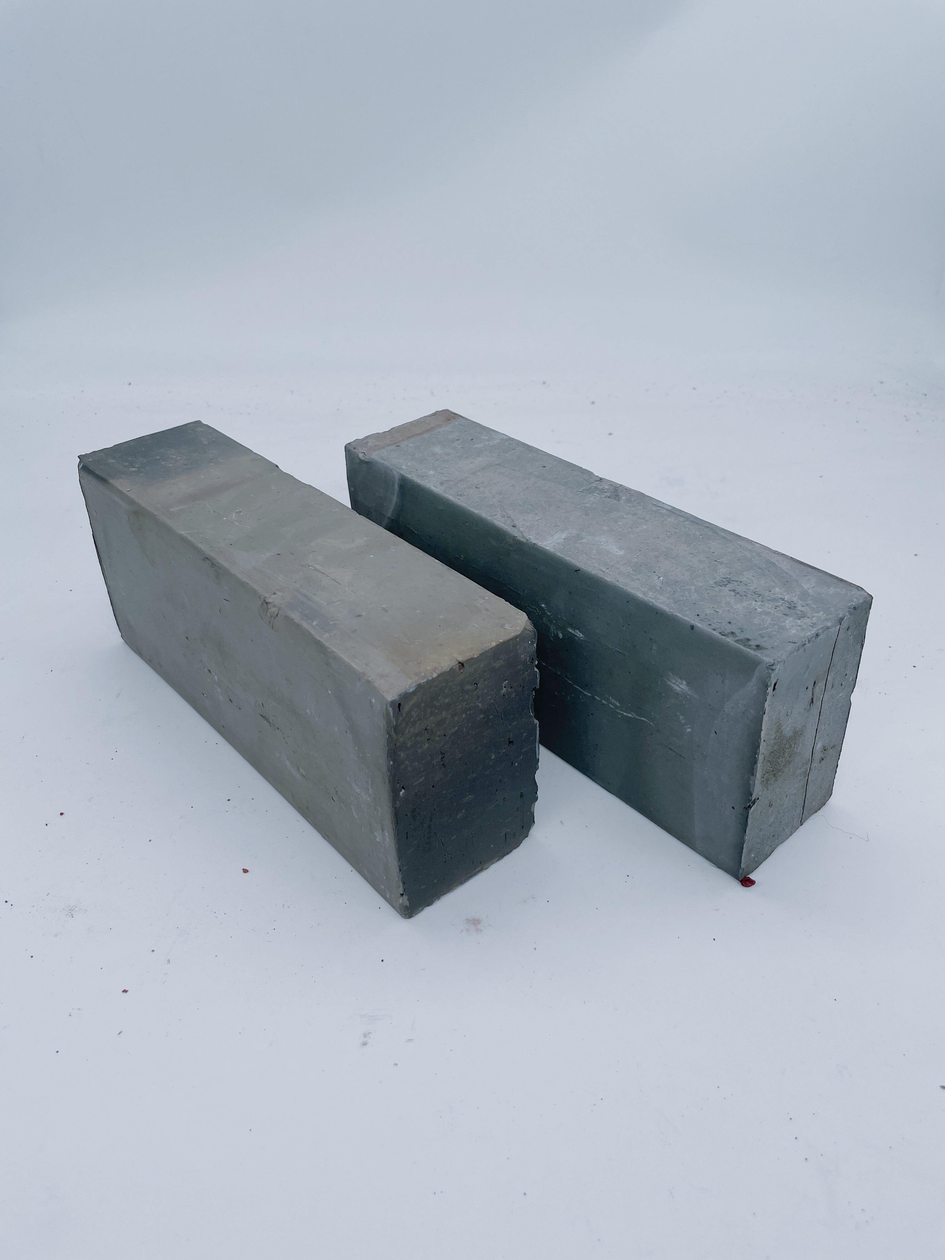 Ancient building blue bricks fired clay bricks retro exterior wall bricks paving bricks Chinese courtyard wall bricks ancestral hall old blue bricks