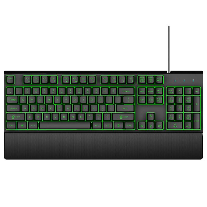 GK60 Зеленый свет