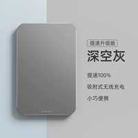 Глубокий космос серый, тот же фонд [версия обновления Speed ​​Up up] Официальный и тот же абзац