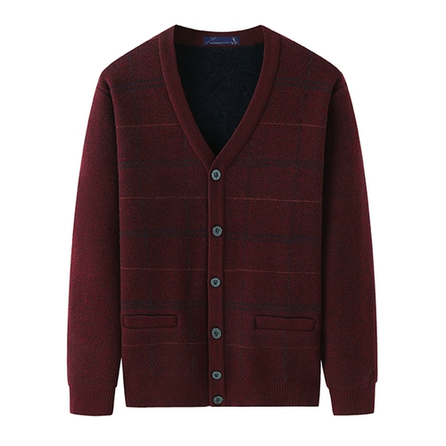 袋鼠 Кардиган, демисезонный свитер, демисезонное трикотажное универсальное термобелье, для среднего возраста