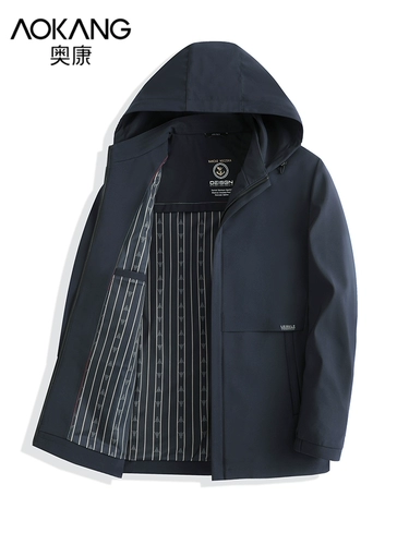 Мужская весенняя толстовка с капюшоном, шапка, ветрозащитная дорожная осенняя куртка с молнией для отдыха