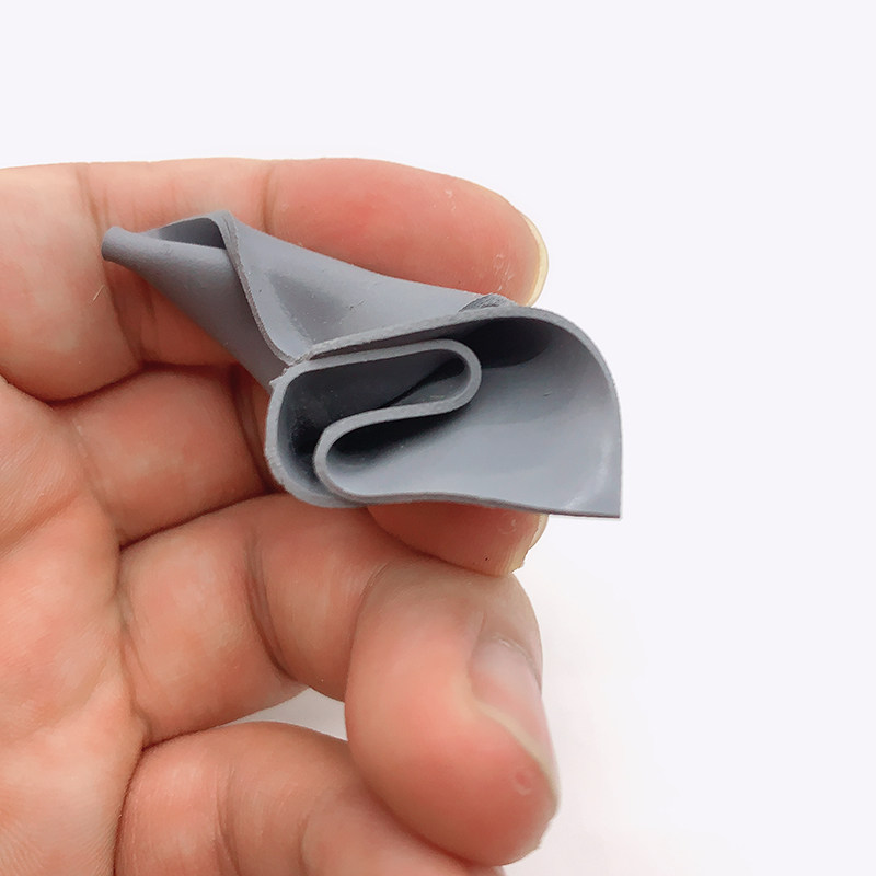 Thermal conductive silicone grease cushion heat dissipation pad graphics card Existennan bridge motherboard Solid M2 SSD hard disc memory notebook thermal conduction