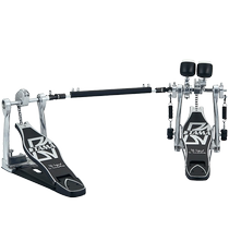 TAMA flagship store double pedal HP30TW regular series power drum double hammer pedal hammer