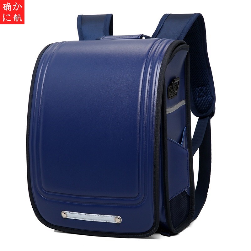 Schoolbags for primary and middle school students, male, Japanese imported, children's lightweight backpacks, girls' burden reduction, girls' first, second, third grade, sixth grade