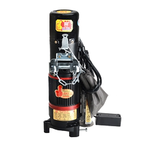 Rolling shutter door motor Rolling shutter door motor automatic garage door opener 600 kg copper core single machine motor accessories