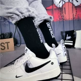 Осеннее брендовое полотенце, мужские хлопковые удерживающие тепло гольфы, европейский стиль, увеличенная толщина, в корейском стиле