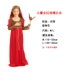 tranh halloween đơn giản Halloween cosplay trẻ em Ả Rập trang phục công chúa Dubai Aladdin hoàng tử Ấn Độ hiệu suất Đảng quần áo gift halloween Trang phục haloween