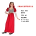 tranh halloween đơn giản Halloween cosplay trẻ em Ả Rập trang phục công chúa Dubai Aladdin hoàng tử Ấn Độ hiệu suất Đảng quần áo gift halloween Trang phục haloween