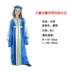 tranh halloween đơn giản Halloween cosplay trẻ em Ả Rập trang phục công chúa Dubai Aladdin hoàng tử Ấn Độ hiệu suất Đảng quần áo gift halloween Trang phục haloween