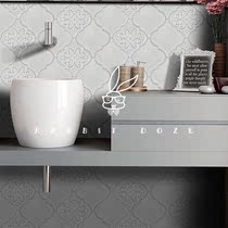 Eurostyle Retro Art Lantern Brick Handmade Tile Kitchen Beijing Wall Brick Balcony Toilet Bar Terrace 175 * 150