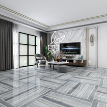 Nordic light and luxurious wind minimalist modern living room bedroom Balcony Restaurant Mall floor tiles Background Wall 800 * 800 Flower brick