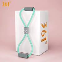 Мятный зеленый [три года вытягивания бесплатной новой/более толстой резиновой трубки]