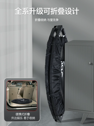 Детская крытая подпрыгивающая кровать Bundulasty Fitness House Детский детский