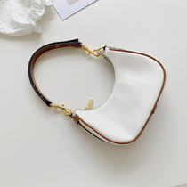 Armpits Packs Women Summer Temperament Package 2021 New Wave Advanced Sensation Small Crowdcarrying Single Shoulder Bag 100 Hitch Super Fire