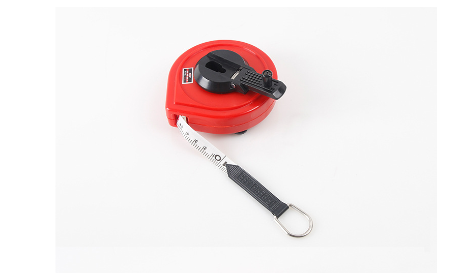 Fine one transparent car cover modified colour film adhesive film tool measuring tool leather measuring tape measure 10 m