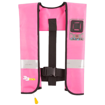 Portable Life Vest Automatic Inflatable Adult Vest Fishing Professional Class Marine Outdoor Sports Ultra Slim Light