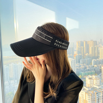 CZ Original Flank Extension UV Sun Protection UV Air Top Hat Sport Running Shade Bike Summer Hat Children