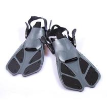 Lightweight new creative mens and womens swimwear fins freestyle professional portable entry-level long snorkeling wear-resistant sports