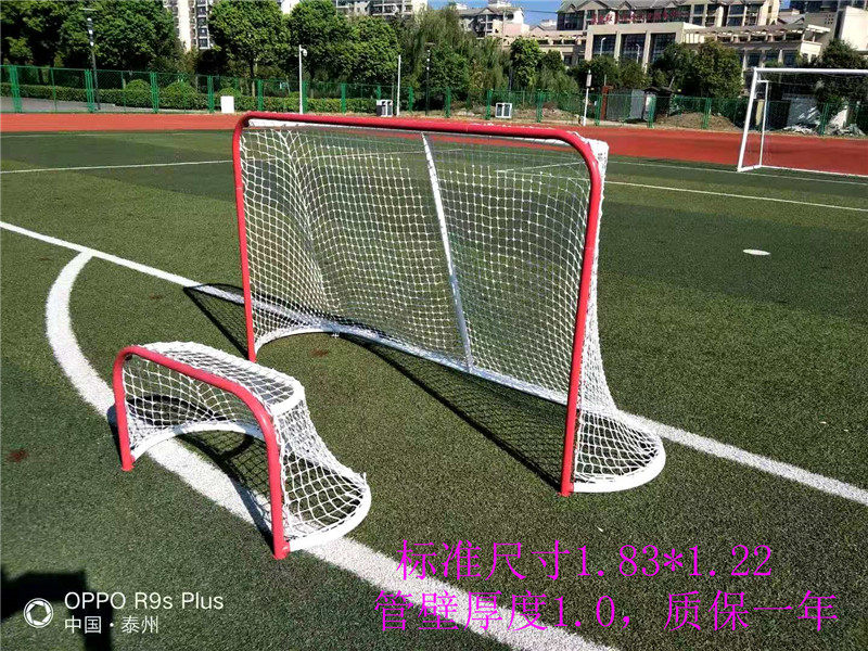 Game Dryland Hockey Goal Hockey Goal Hockey Goal Hockey Goal Roller Hockey Roller Skating Land