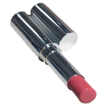 ins high-looking moisturizing small silver tube lipstick female high school student pseudo-faced gentle temperament plain water whitening lipstick