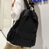 Универсальный школьный рюкзак, вместительная и большая водонепроницаемая сумка через плечо, сумка для путешествий, для средней школы