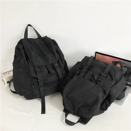 Tide, вместительный и большой универсальный школьный рюкзак для путешествий, подходит для студента