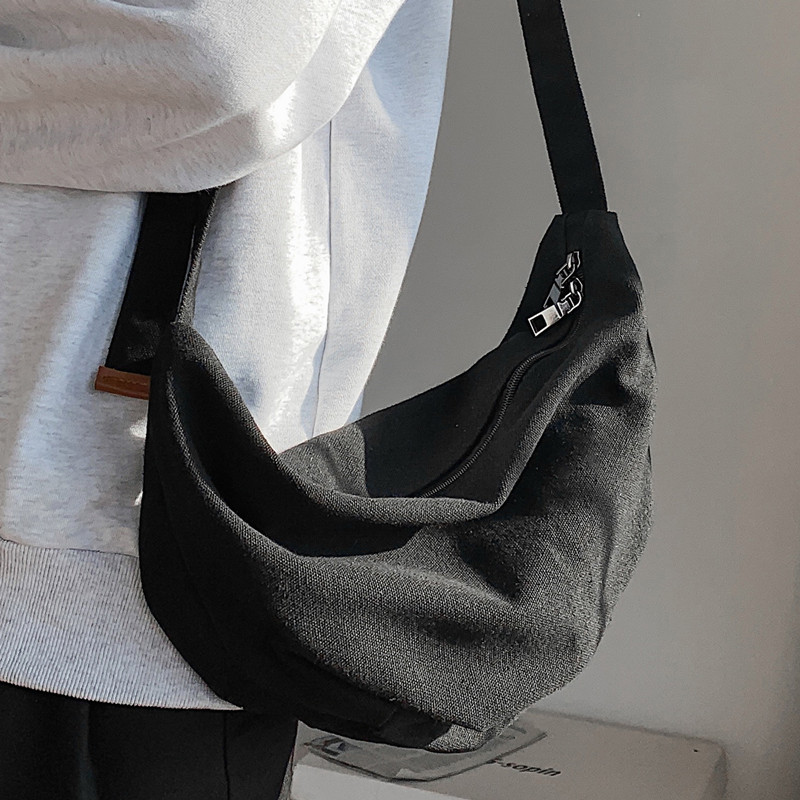 Day-series Chauffins Lovers Tooling Sails Buns Buns Men Fashion Personalities Cool single shoulder Oblique Satchel Women's Shoulders Bag