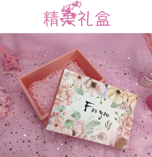 Creative Girl Heart -Серденный подарок, мелочи, подарок на день рождения, подруги и подруги, подруги, подруги, подруги, подруги, подруги, подруги.