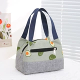 Небольшая сумка для матери и ребенка для пожилых людей, портативная сумка через плечо, кошелек, мобильный телефон, сумка для еды