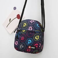 Цветная глава