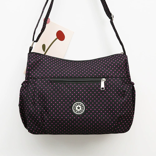 Сумка на одно плечо, в корейском стиле, коллекция 2023, осенняя