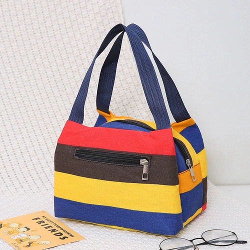 Водонепроницаемая сумка для матери, ткань оксфорд, для среднего возраста, сумка для еды