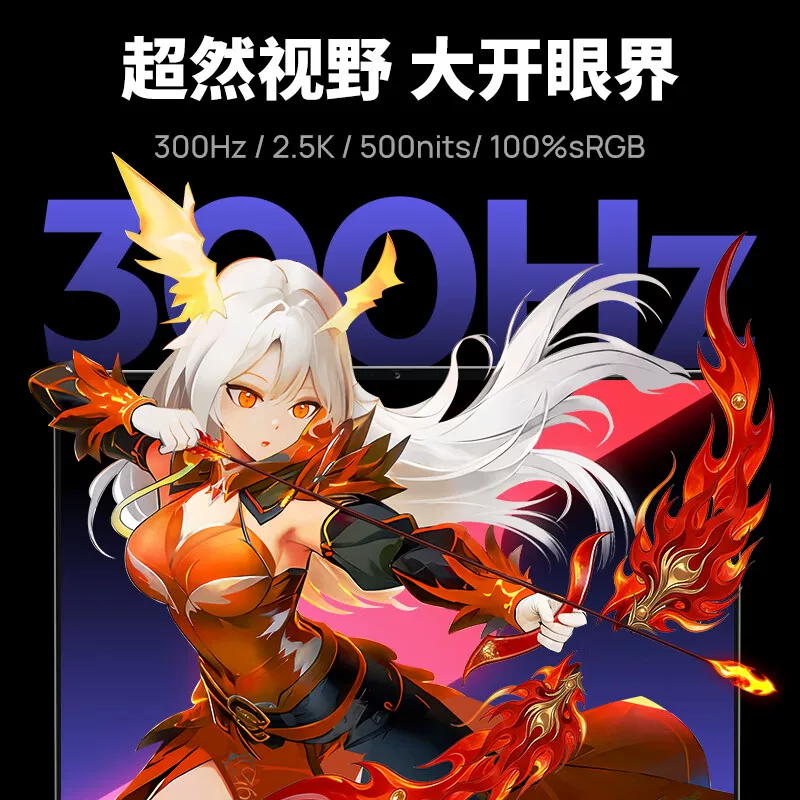 Механический революционный Wing Loong 15Pro R7-8745H 15,3-дюймовый RTX4060 игровой ноутбук, длительное время работы от аккумулятора, тонкий и легкий ноутбук
