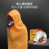 Áo chống cháy áo choàng quần áo cứu hỏa khẩn cấp cứu hỏa nhà cao tầng chăn cứu hỏa đặc biệt chăn cứu hỏa hộ gia đình thiết bị quần áo chống hóa chất 