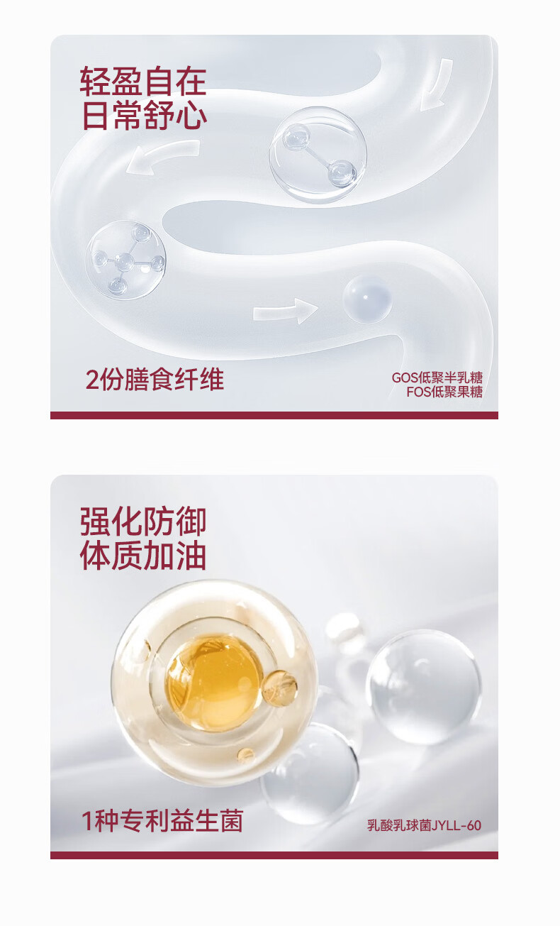 原始黄金孕妇驼奶粉叶酸DHA孕期备孕配方营养高钙高铁官方旗舰店 — 6